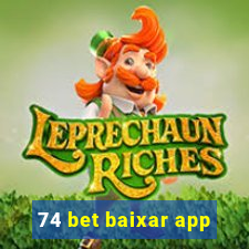 74 bet baixar app